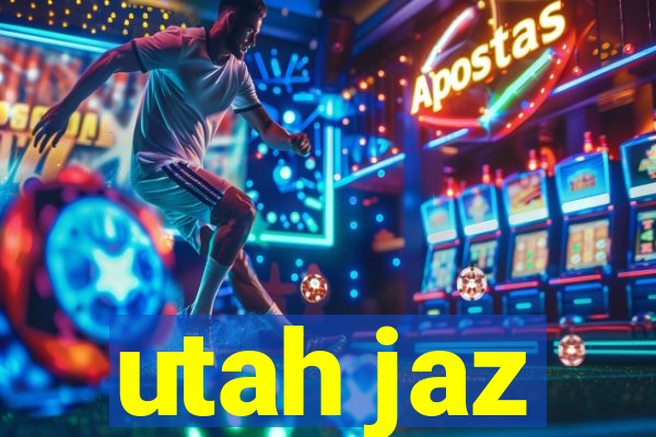 utah jaz